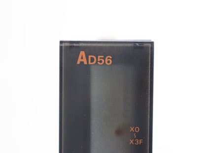 Mitsubishi AD56 Programmable Controller