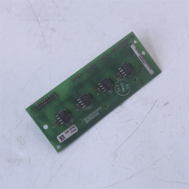 Allen-Bradley 193112 Protective Board