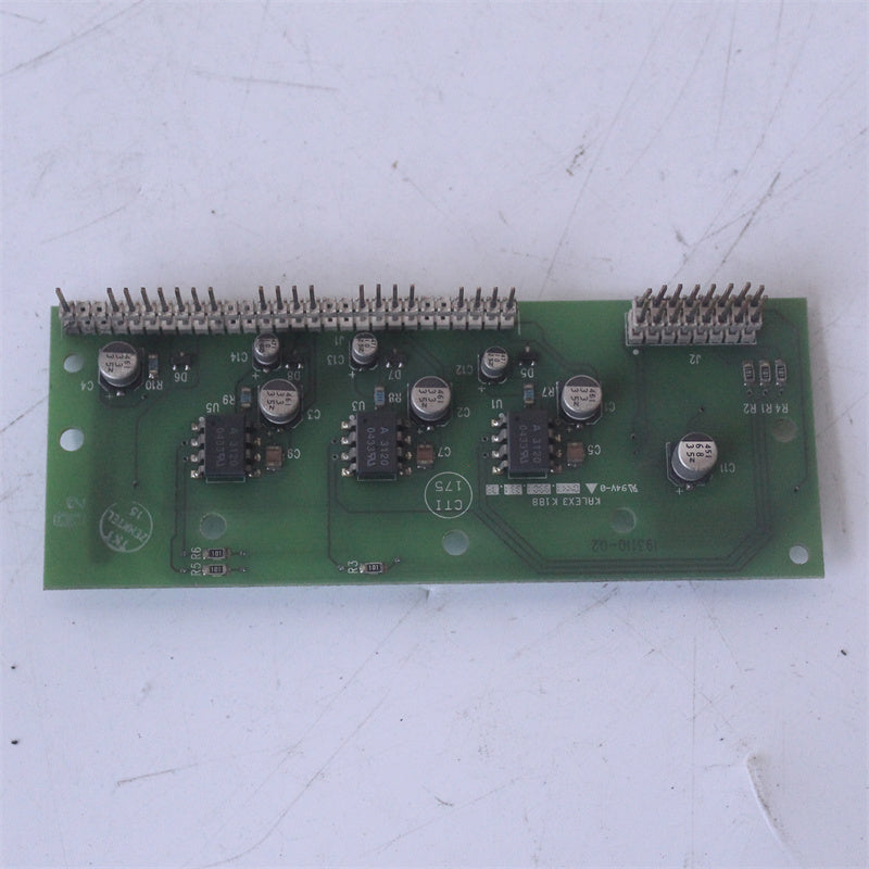 Allen-Bradley 193112 Protective Board