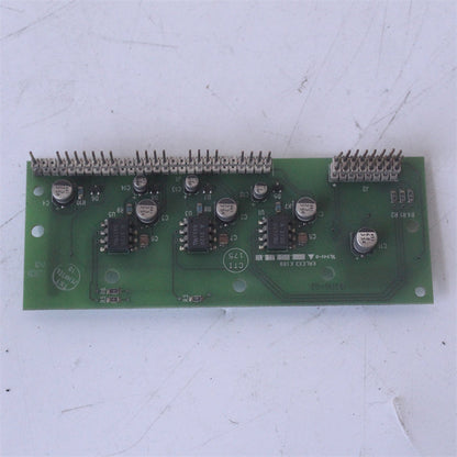 Allen-Bradley 193112 Protective Board