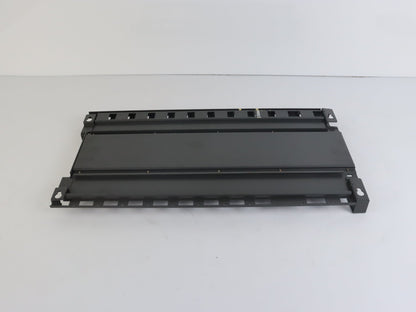 Mitsubishi BD625A987G52 Programmable Controller Card Rack