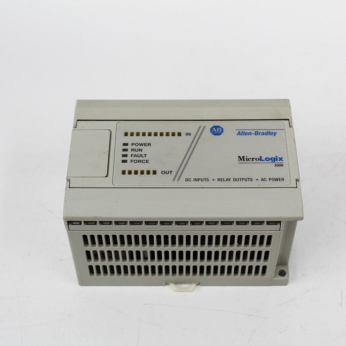 Allen-Bradley 1761-L16BWA MicroLogix 1000 Programmable Controller