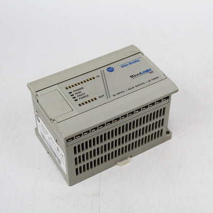 Allen-Bradley 1761-L16BWA MicroLogix 1000 Programmable Controller