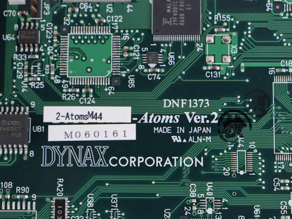 DYNAX DNF1373 Board