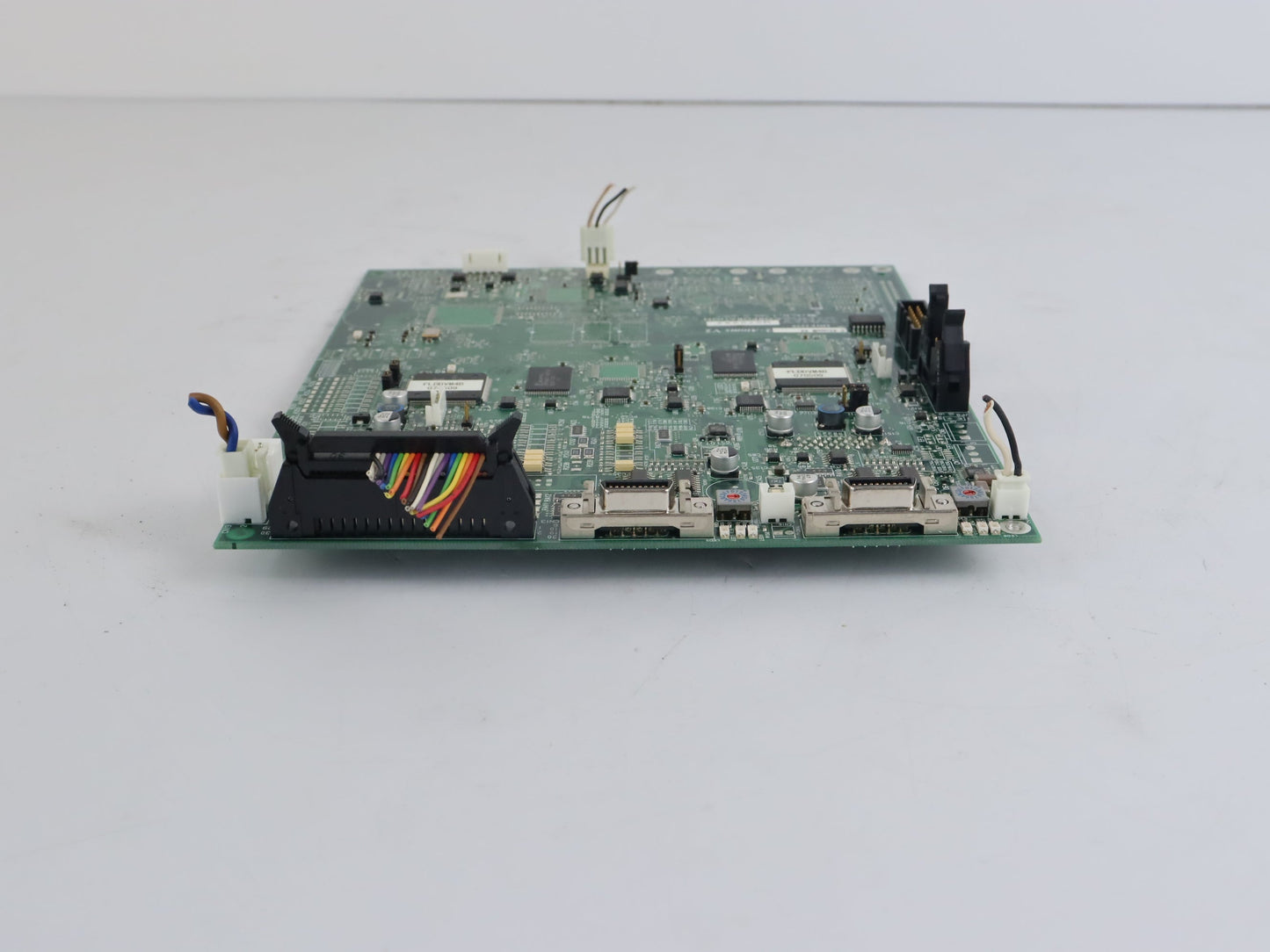 DYNAX DNF1375 Board