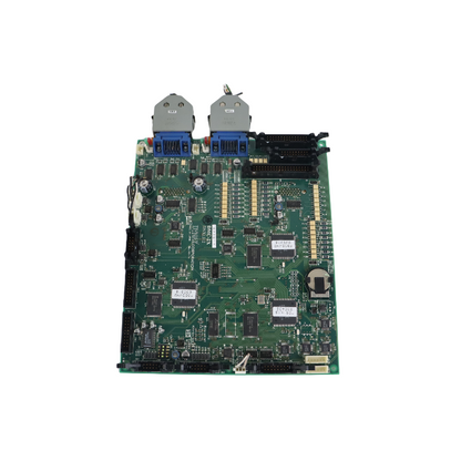 DYNAX DNX1312 Board