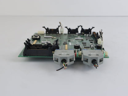 DYNAX DNX1312 Board