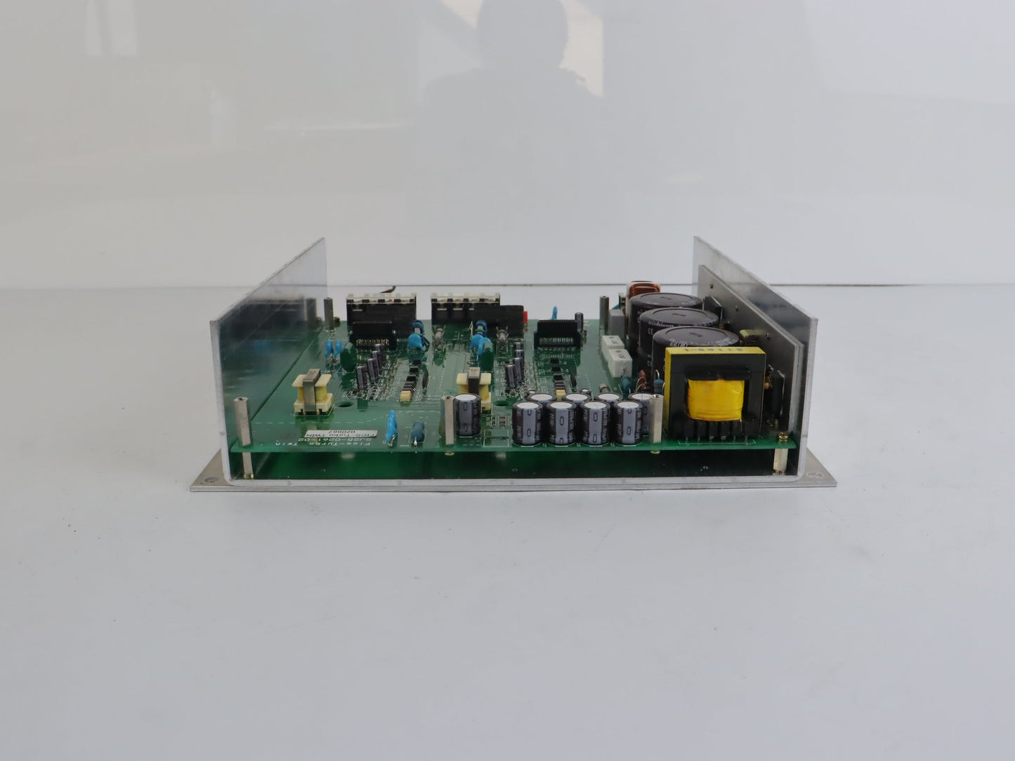 DYNAX SJ25-0261-02 Board