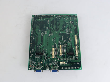 DYNAX DNF1312 Board