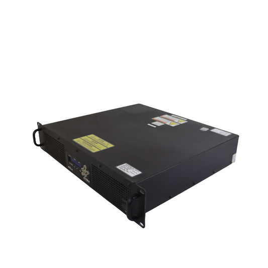 MKS ELITE 750FP-01 RF Plasma Generator