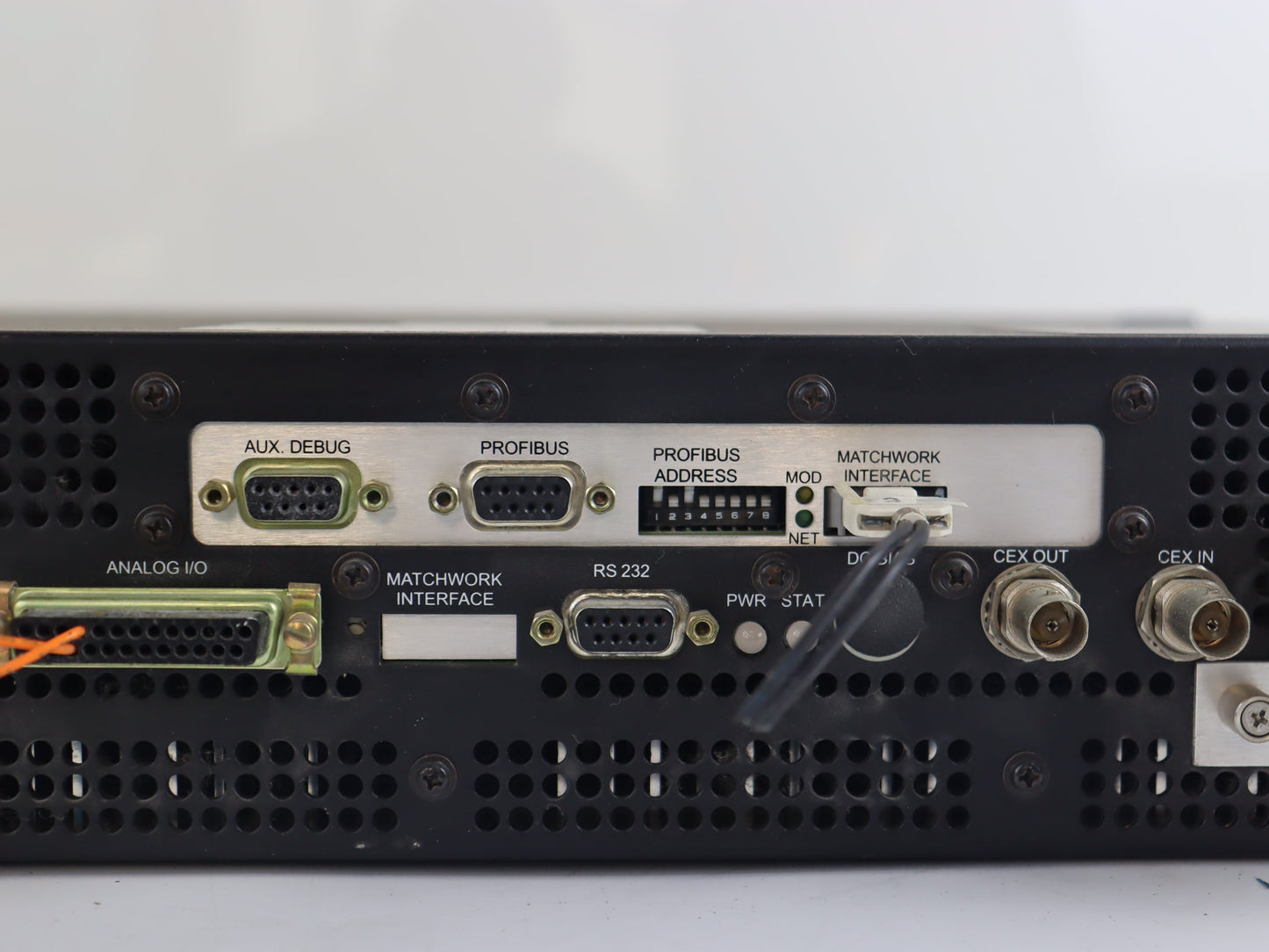 MKS ELITE 750FP-01 RF Plasma Generator