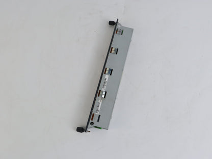KEBA PD 242 PLC Analog I/O Slot Card Module