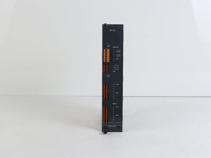 KEBA PS 244 PLC Analog I/O Slot Card Module