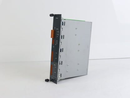 KEBA PS 244 PLC Analog I/O Slot Card Module