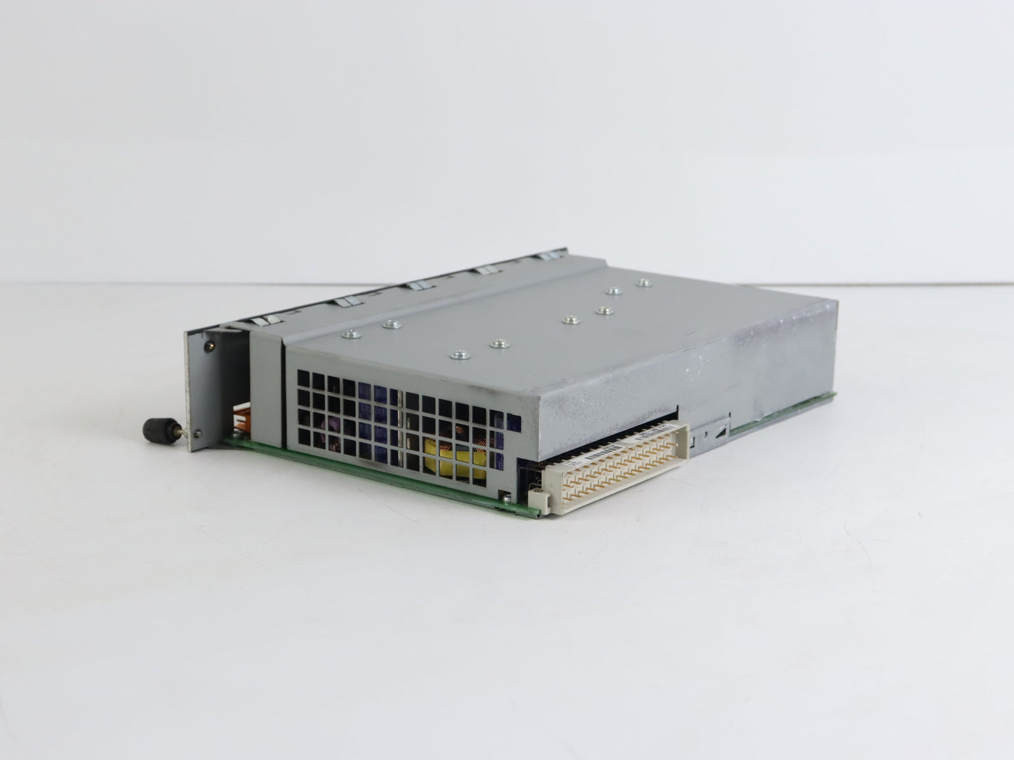 KEBA PS 244 PLC Analog I/O Slot Card Module