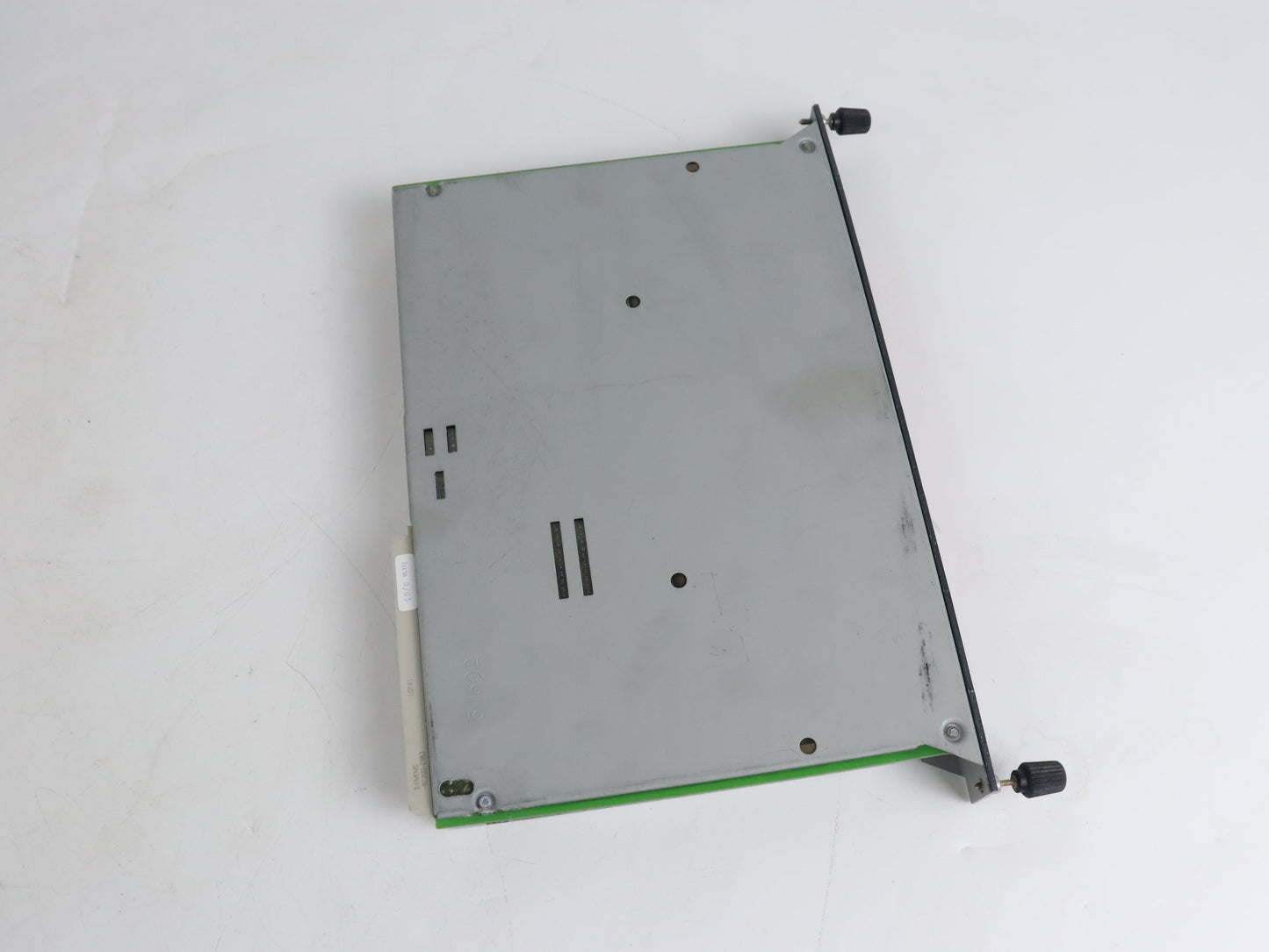 KEBA DI 325 PLC Analog I/O Slot Card Module