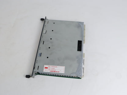KEBA AR 281 PLC Analog I/O Slot Card Module