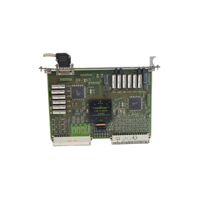 ABB GJR2393200R1210 88TK05C-E Board