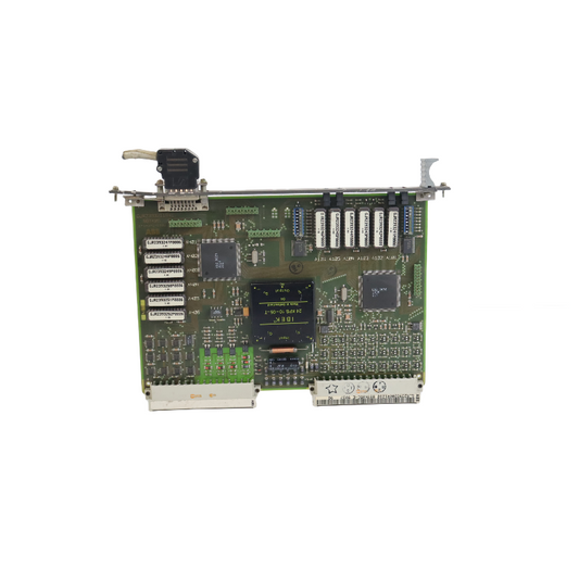 ABB GJR2393200R1210 88TK05C-E Board