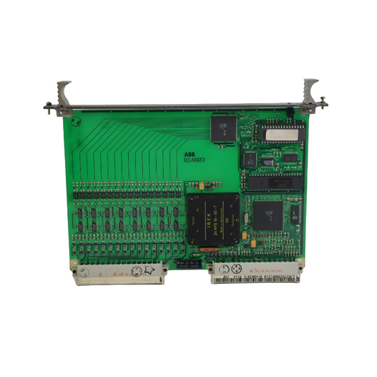 ABB GJR2392500R1210 81AB03B-E Board