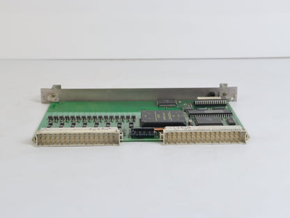 ABB GJR2392500R1210 81AB03B-E Board