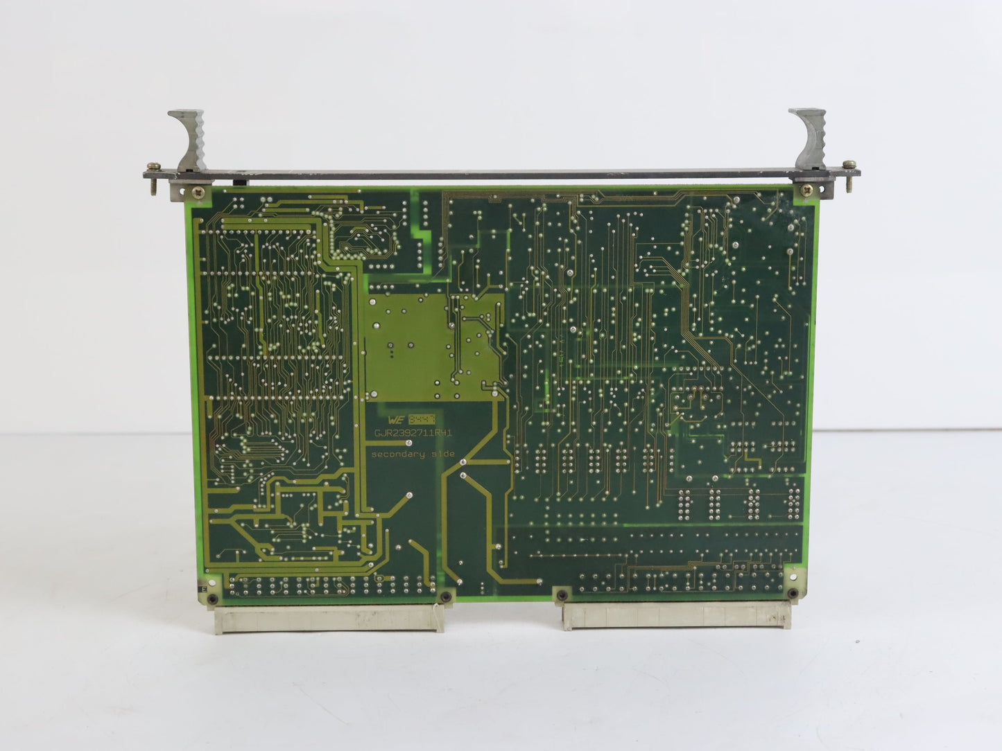 ABB GJR2392700R1210 83SR07A-E Board