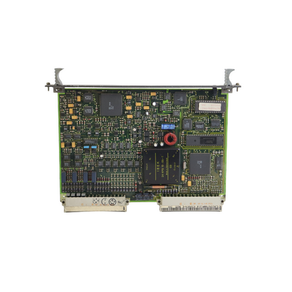 ABB GJR2392700R1210 83SR07A-E Board