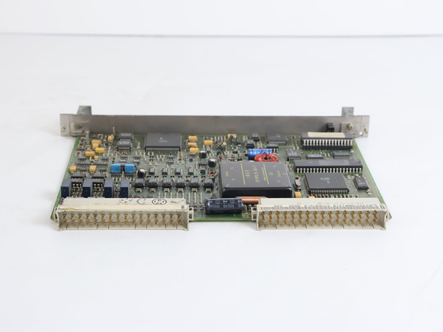 ABB GJR2392700R1210 83SR07A-E Board