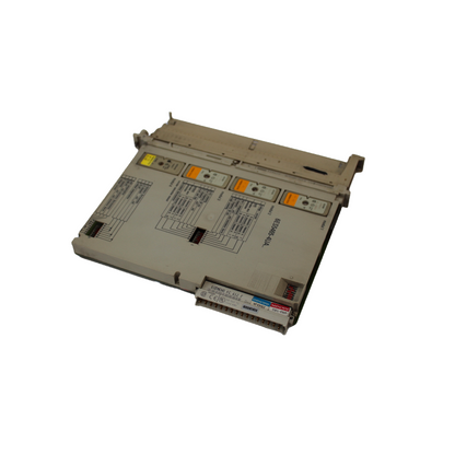 SIEMENS 6ES5465-4UA12 Analog Input Module