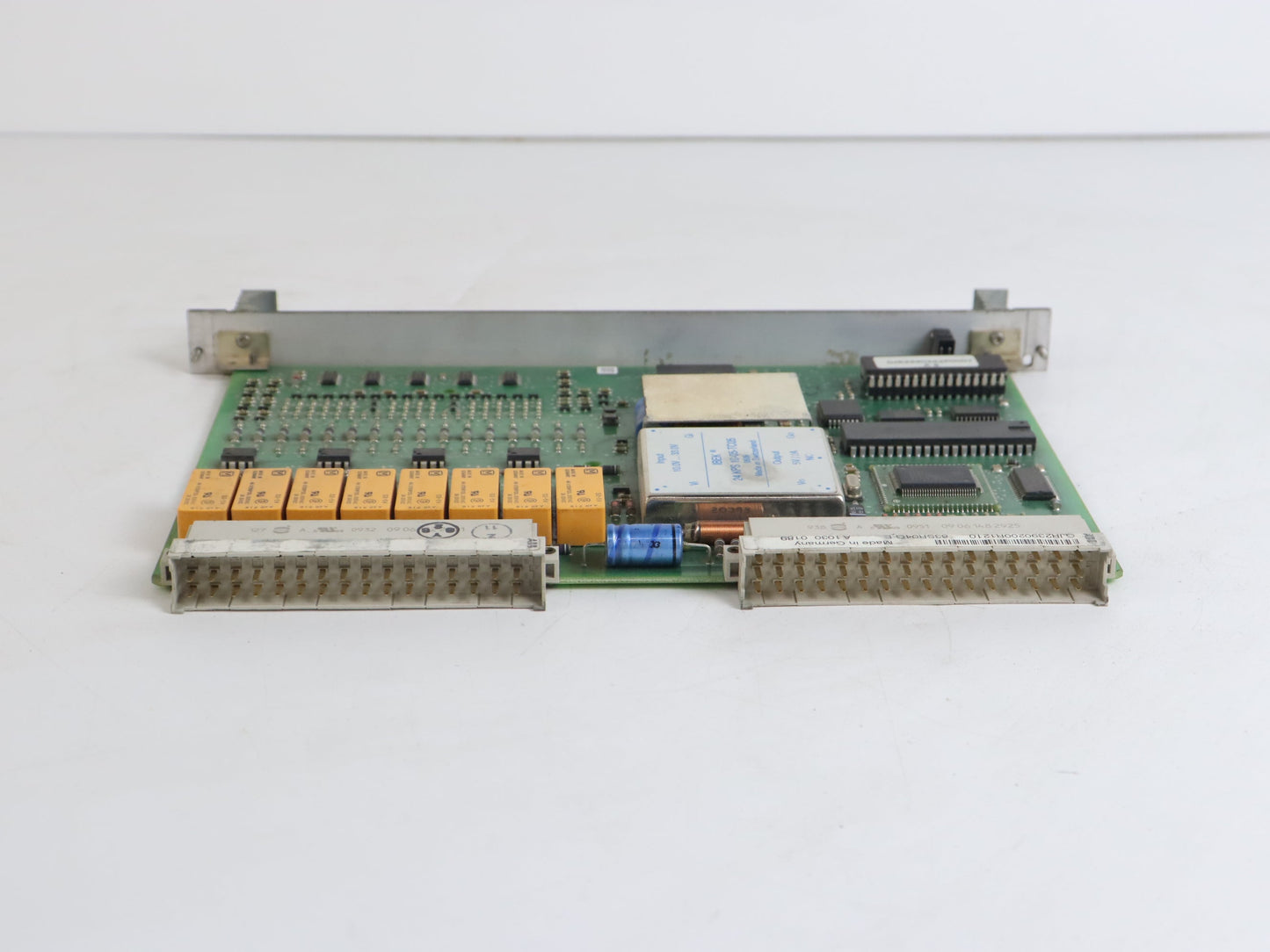 ABB GJR2390200R1210 83SR04G-E Board