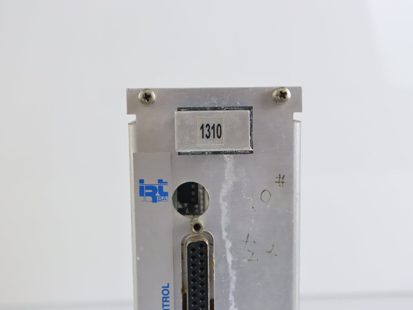 IRT 1310-Rack Servo Driver
