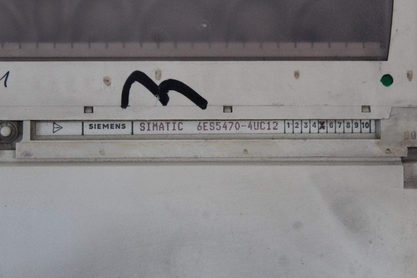 Siemens 6ES5470-4UC12 Analog Output Module - Pulingma Automation