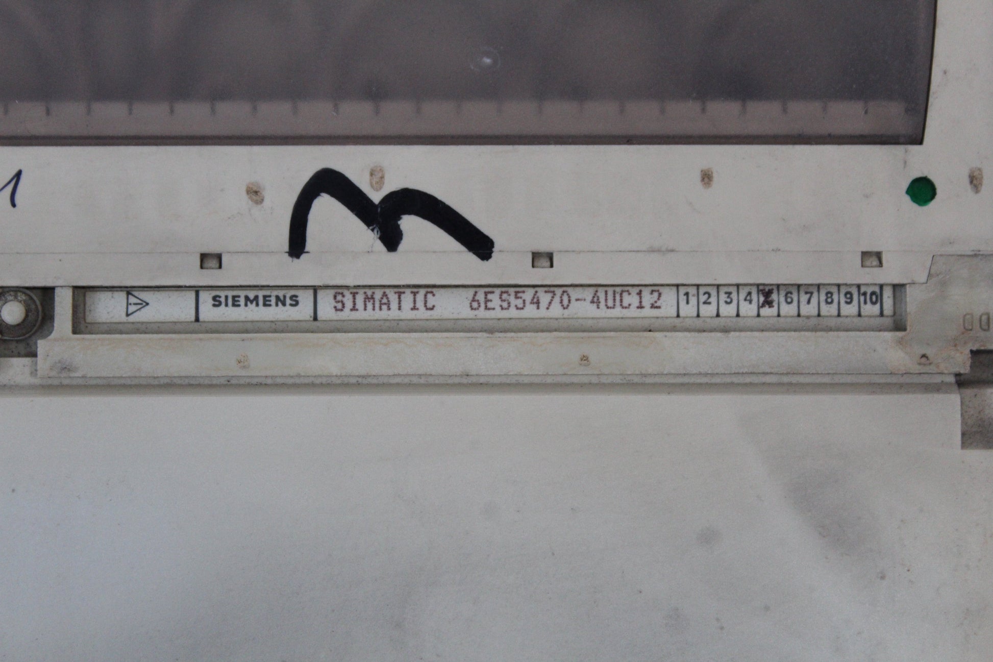 Siemens 6ES5470-4UC12 Analog Output Module - Pulingma Automation