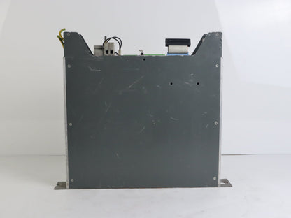 AMK AW 2/4-3 Driver