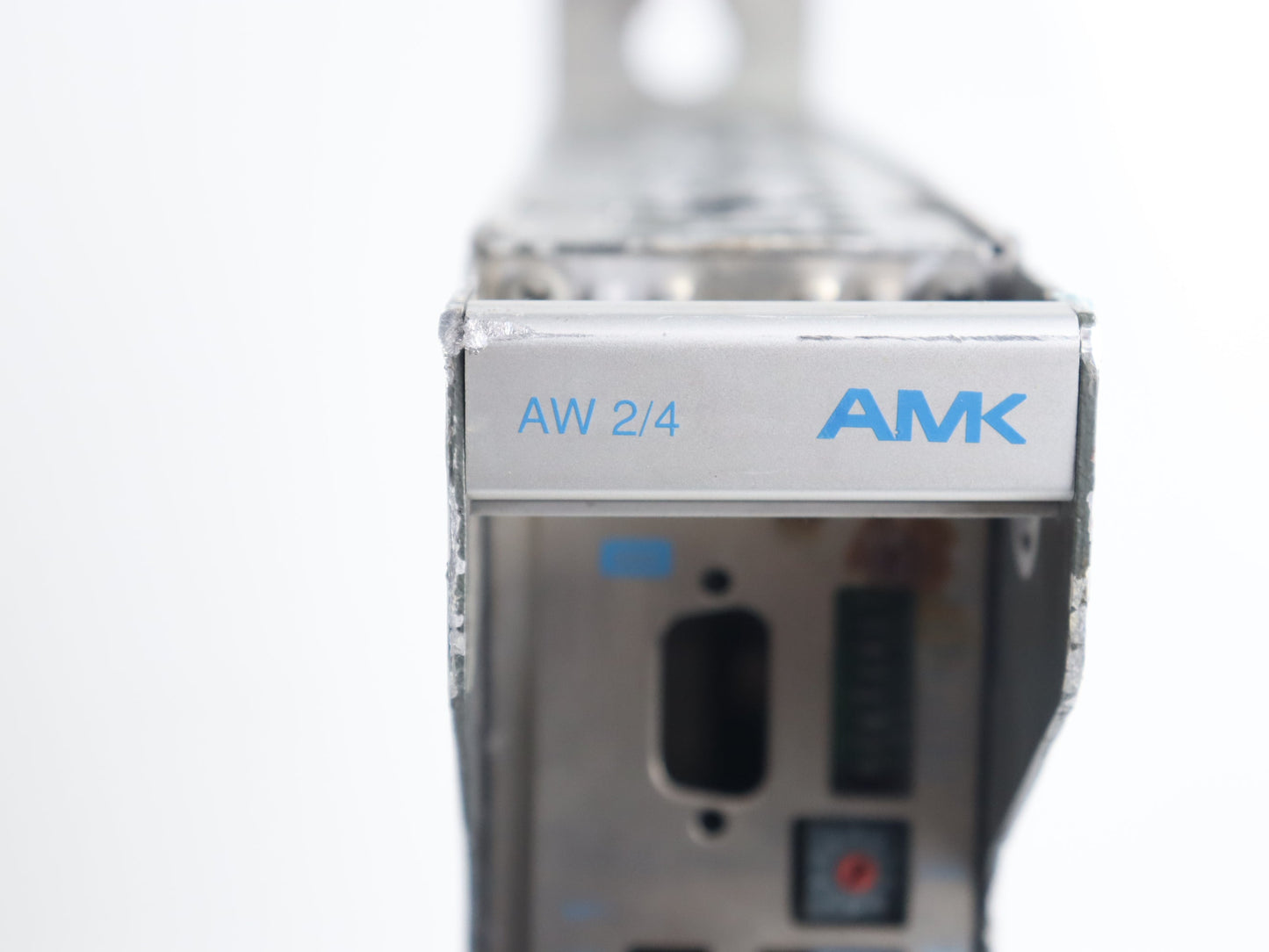 AMK AW 2/4-3 Driver