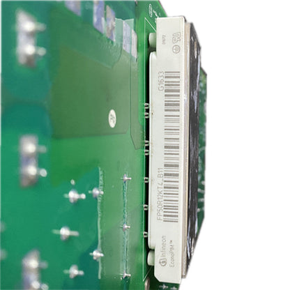 Allen-Bradley PN-204971 Circuit Board