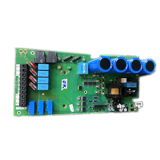 Allen-Bradley PN-204971 Circuit Board