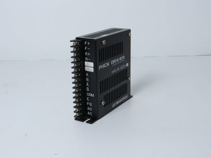 PACK DRIVER AK-X220V STEPPING MOTOR DRIVER