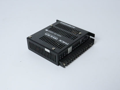 PACK DRIVER AK-X220V STEPPING MOTOR DRIVER