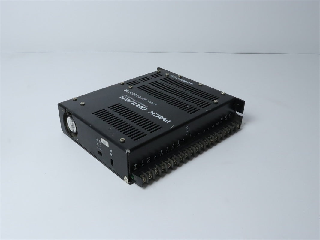 PACK DRIVER AK-BX551PV STEPPING MOTOR DRIVER