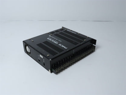 PACK DRIVER AK-BX551PV STEPPING MOTOR DRIVER