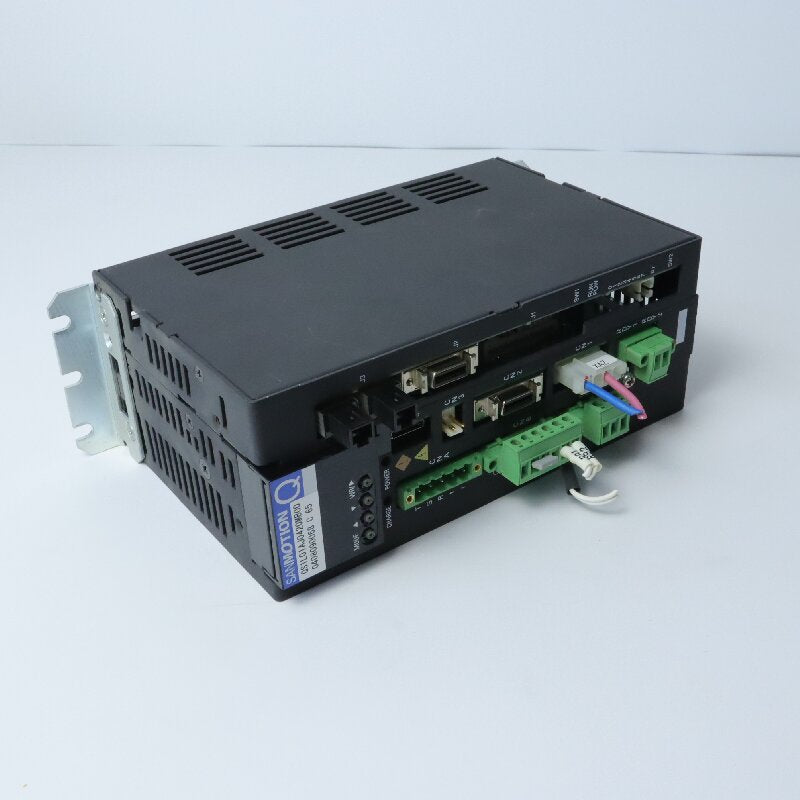 SANYO QS1L01AJ0420MB00 Servo Driver