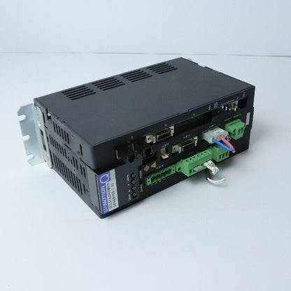 SANYO QS1L01AJ0420MB00 Servo Driver