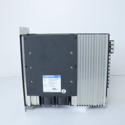 SANYO QS1A10LJ0XR14B00 Servo Driver