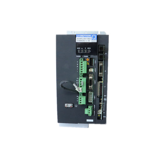 SANYO QS1A05LJ0XT14B68 Servo Driver