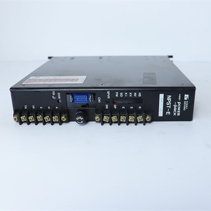 NIKKIDENSO NPST-E Servo Driver