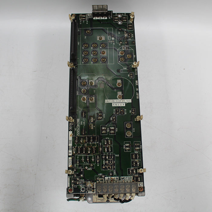 MITSUBISHI RG10C-200 BN634E252G52 Board