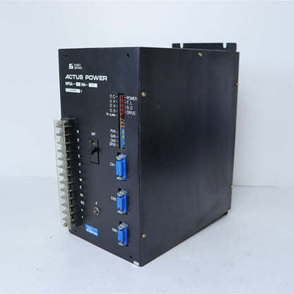 NIKKIDENSO NPSA-15NN-50 Servo Driver