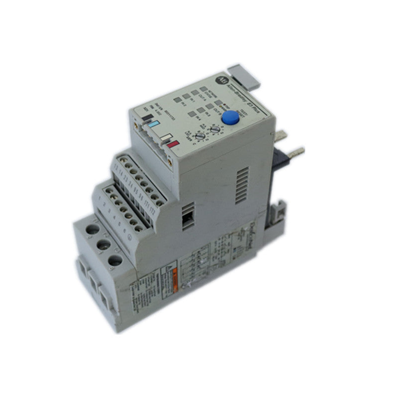 Allen Bradley 193-EC2DD Overload  Relay