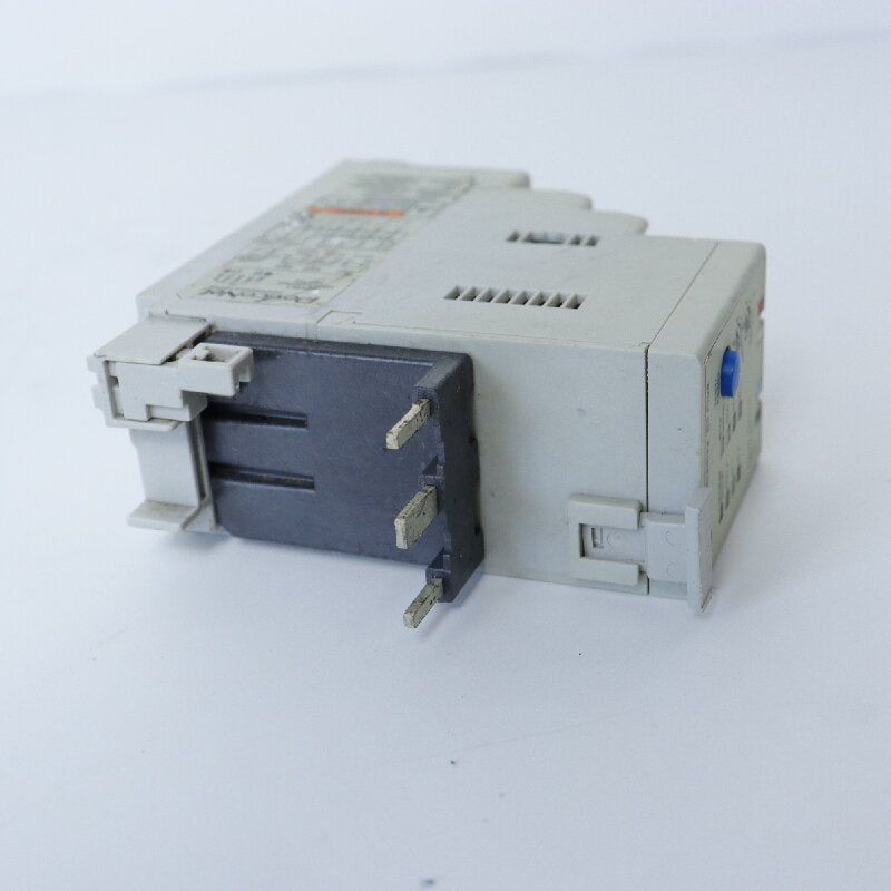 Allen Bradley 193-EC2DD Overload  Relay